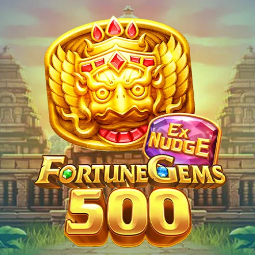 Fortune Gems 500