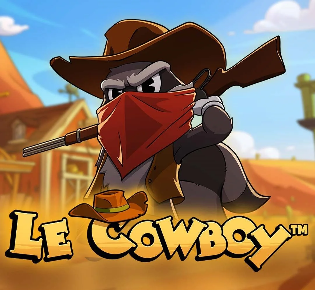 Le Cowboy